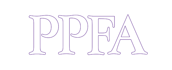 PPFA Logo